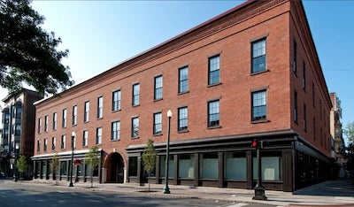 Chasan Building